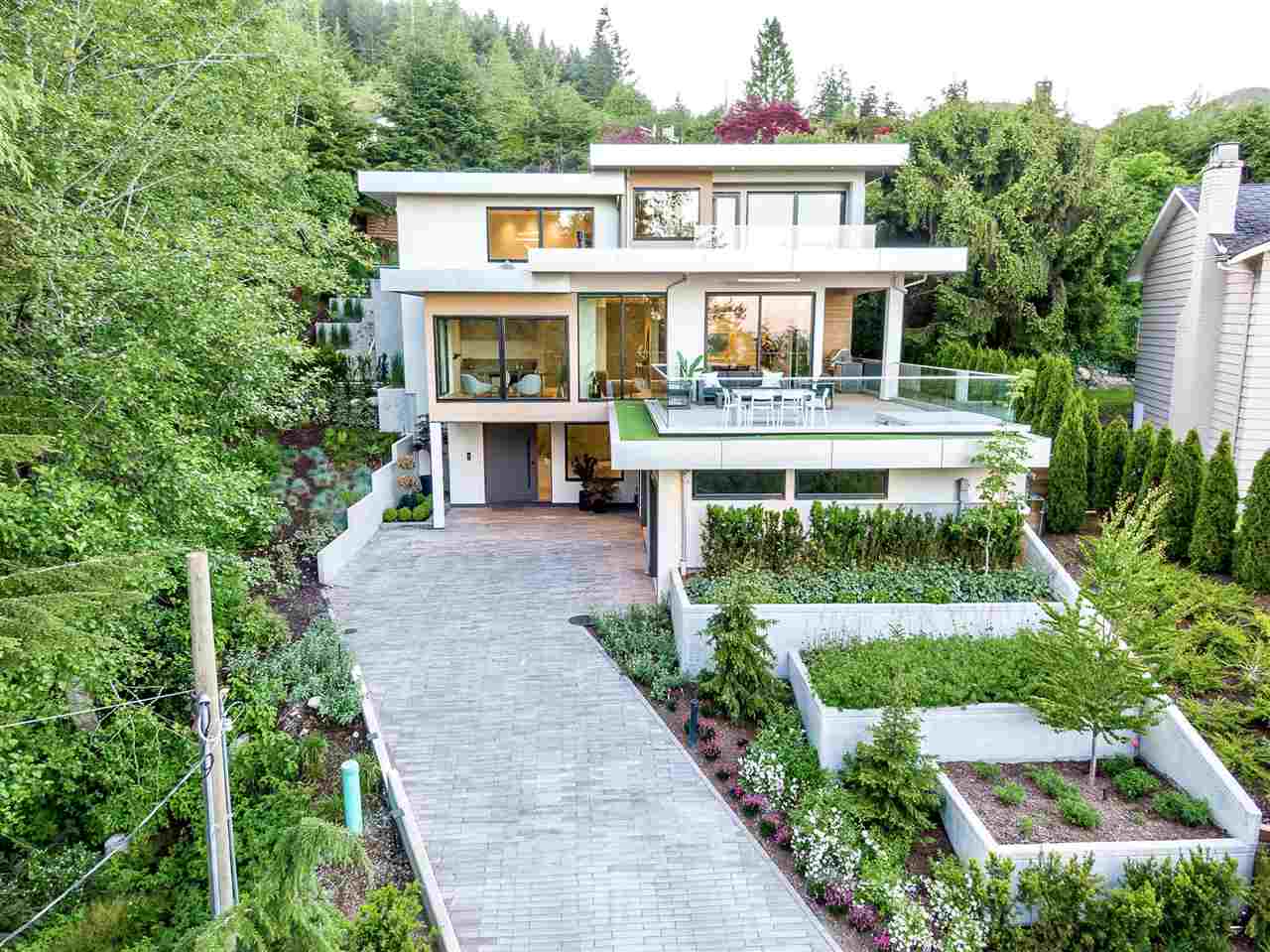 549 St. Andrews Road, West Vancouver, BC, V7S 1V1