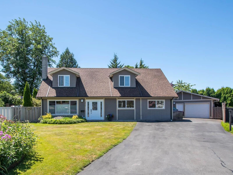4637 Riley Place, Delta BC V4K 1N9