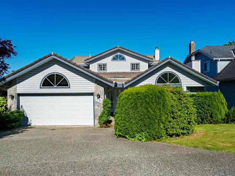 2792 Mara Drive, Coquitlam BC V3C 5P8