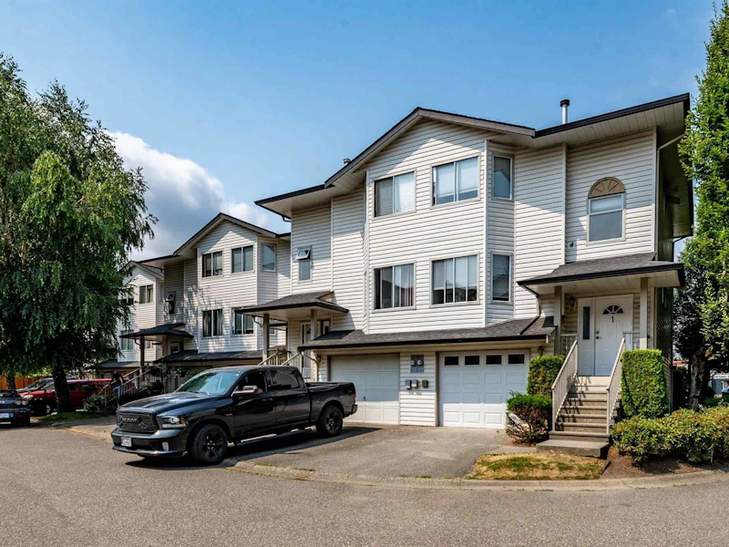 1 - 5904 Vedder Road, Chilliwack BC V2R 3E7