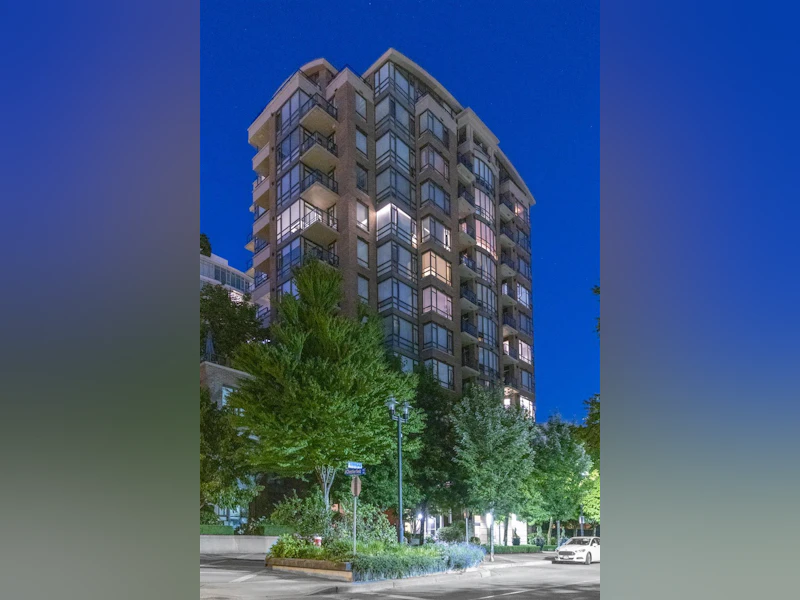 603 - 170 W 1st Street, North Vancouver BC V7M 3P2