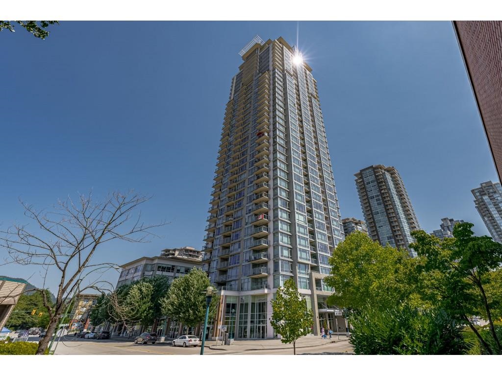 2707-2955 Atlantic Avenue, Coquitlam, BC, V3B 0H9