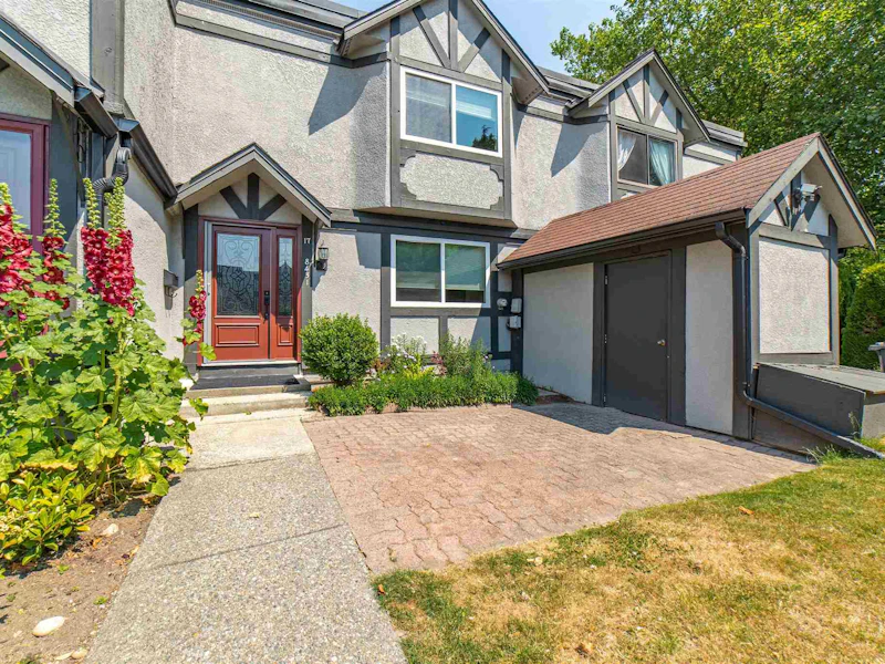 17 - 8431 Ryan Road, Richmond BC V7A 2E8