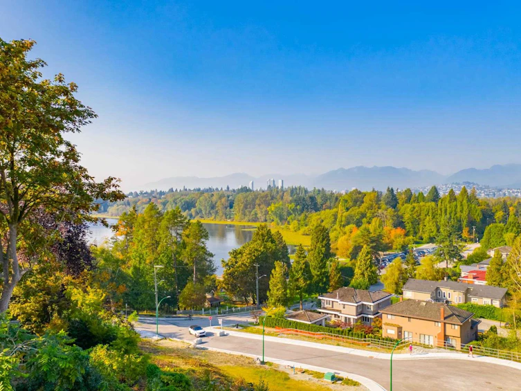 7425 Haszard Street, Burnaby, BC, V5E 1X8