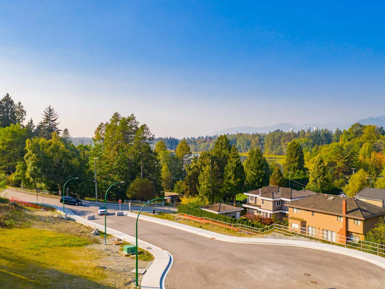 6716 Osprey Place, Burnaby, BC, V5E 1X8