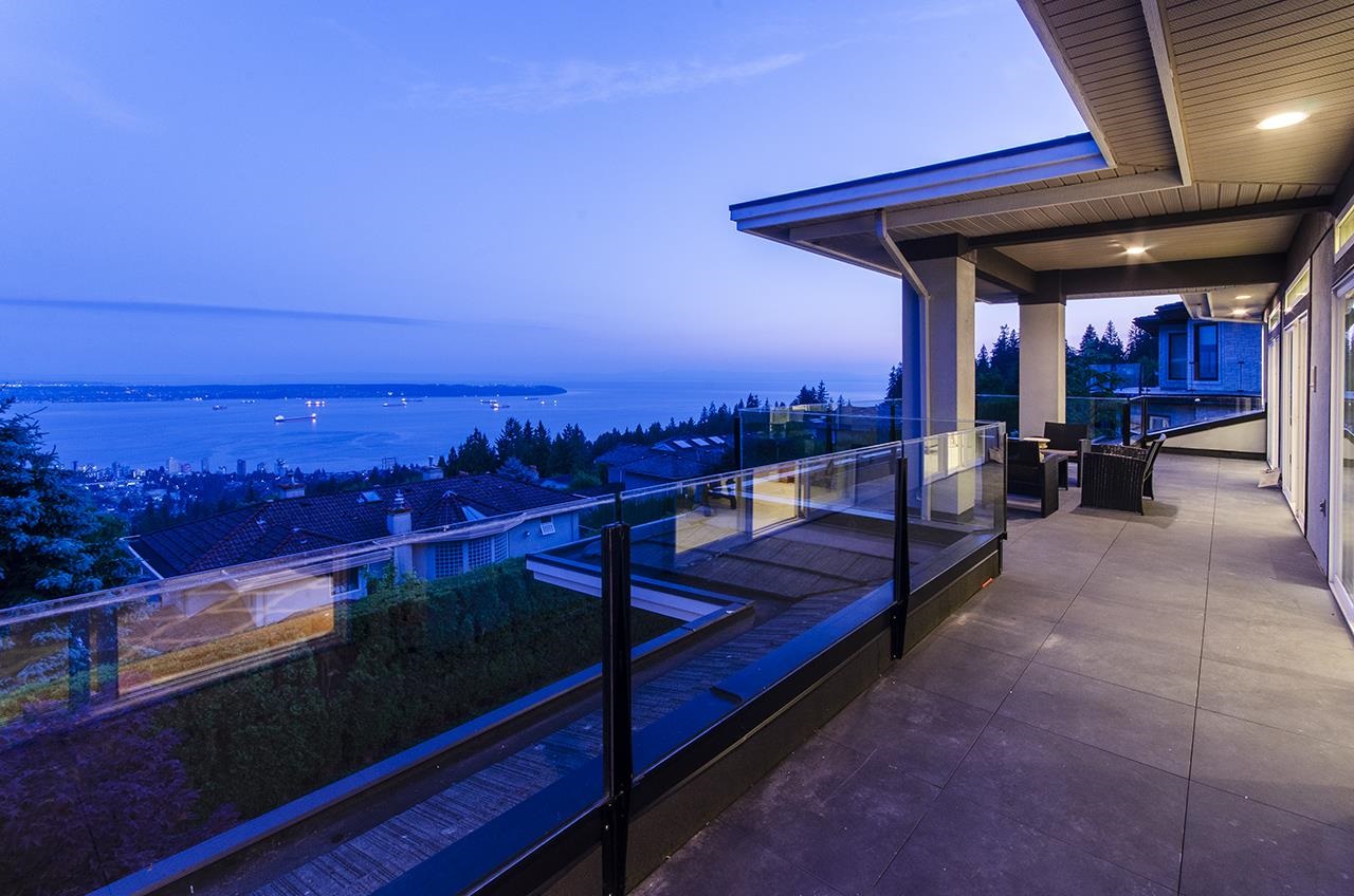 1646 Marlowe Place, West Vancouver, BC, V7S 3H2