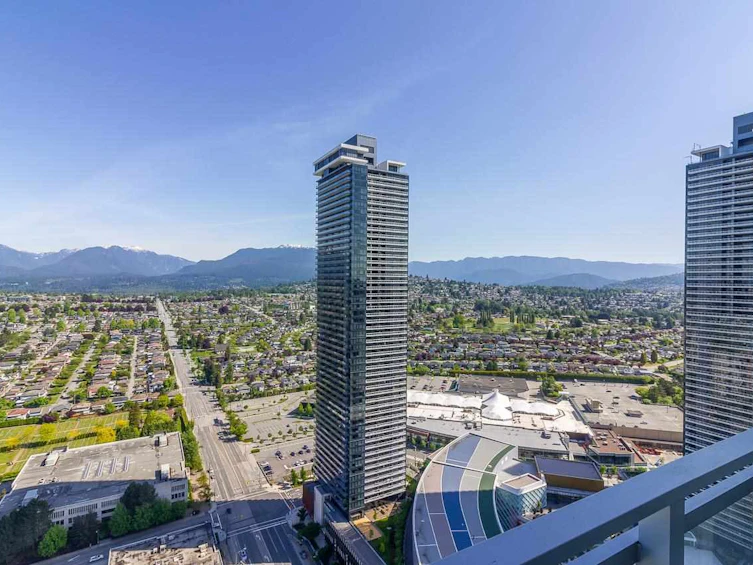 3903-4485 Skyline Drive, Burnaby, BC, V5C 0J2