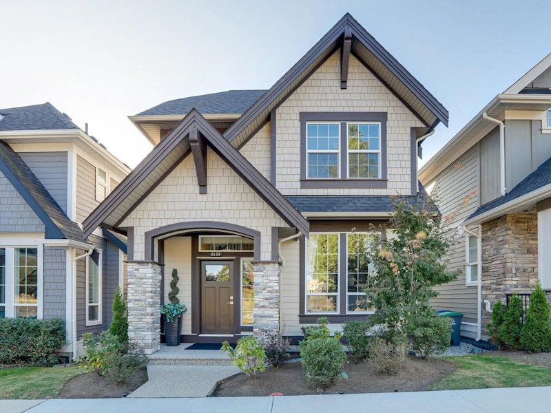 2125 166th Street, Surrey BC