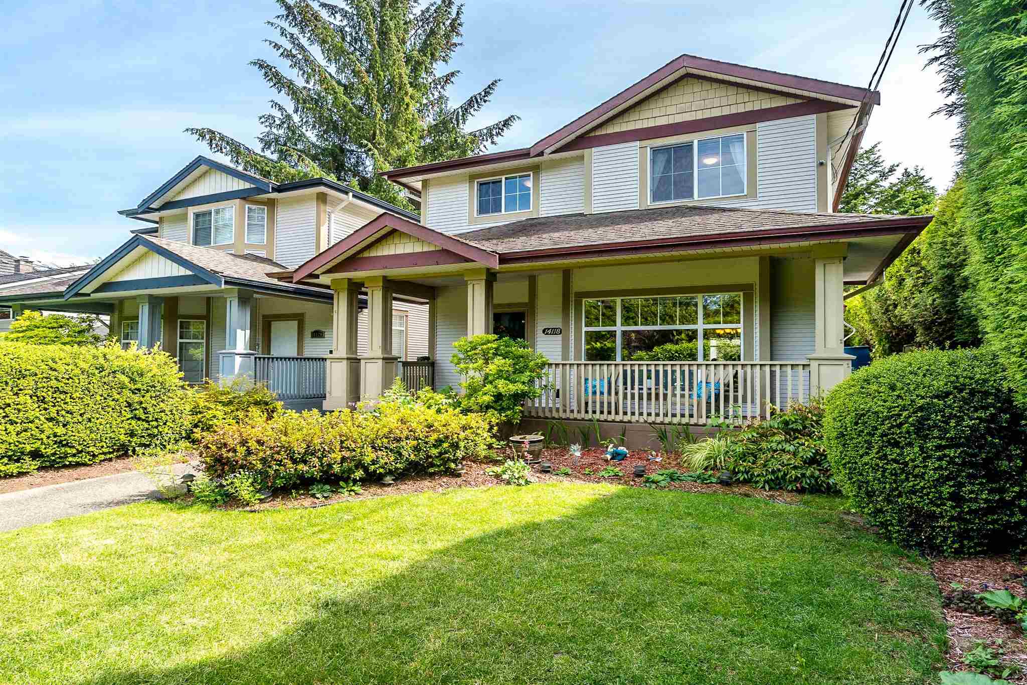14118 24 Avenue, Surrey, BC, V4A 2H4