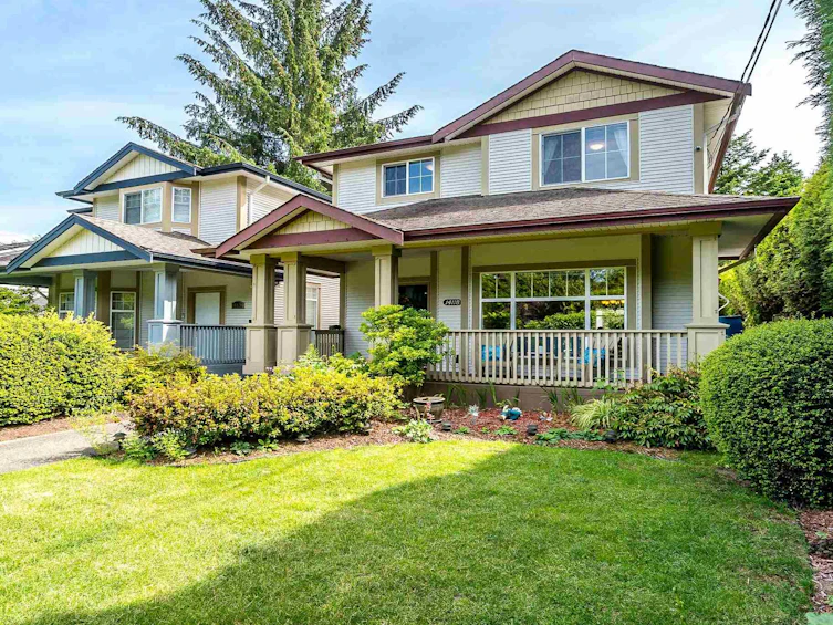 14118 24 Avenue, Surrey, BC, V4A 2H4