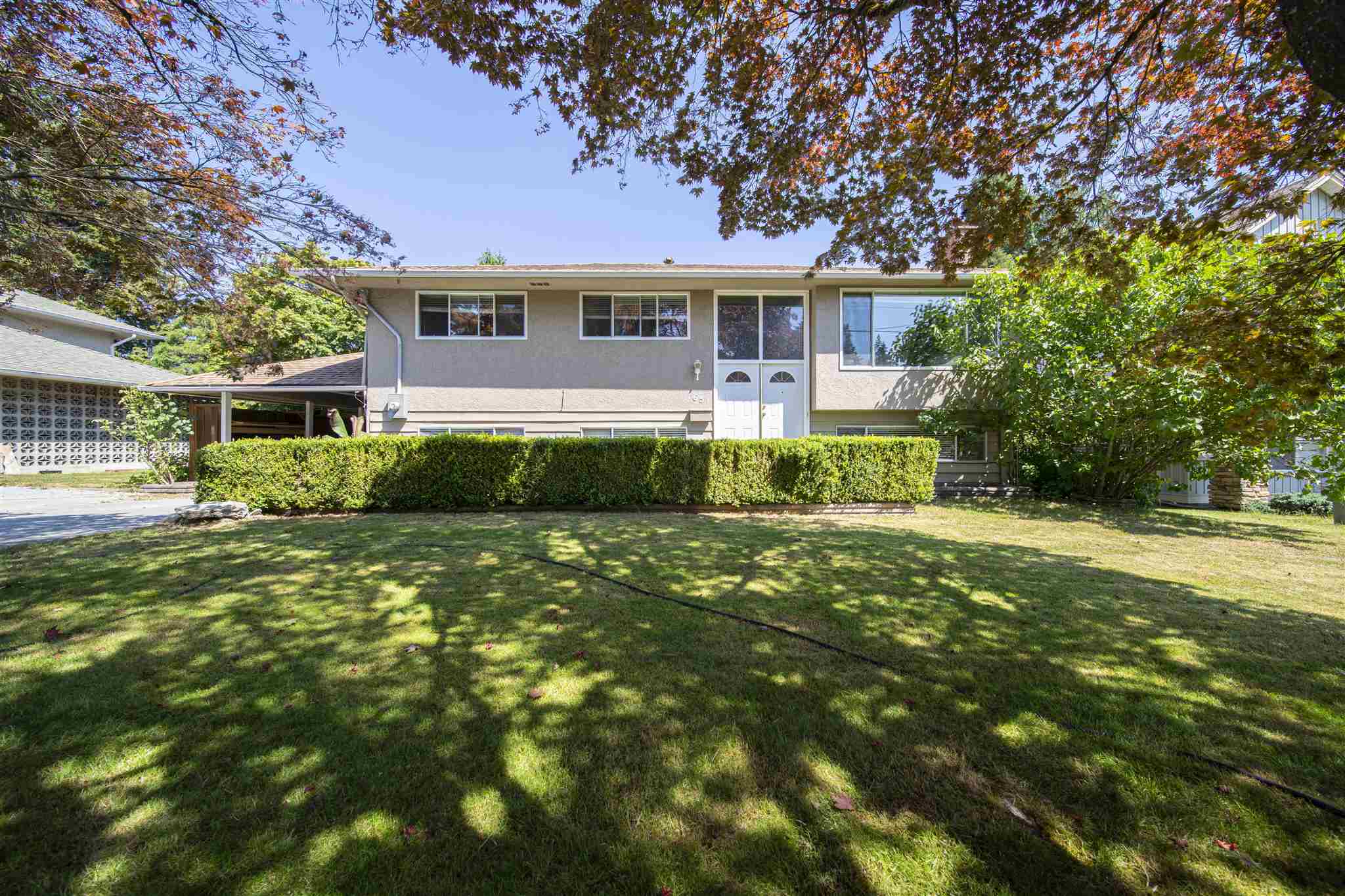 1651 Sprice Avenue, Coquitlam, BC, V3J 2P5