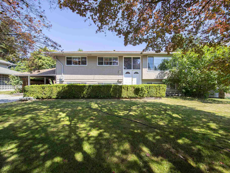 1651 Sprice Avenue, Coquitlam, BC, V3J 2P5