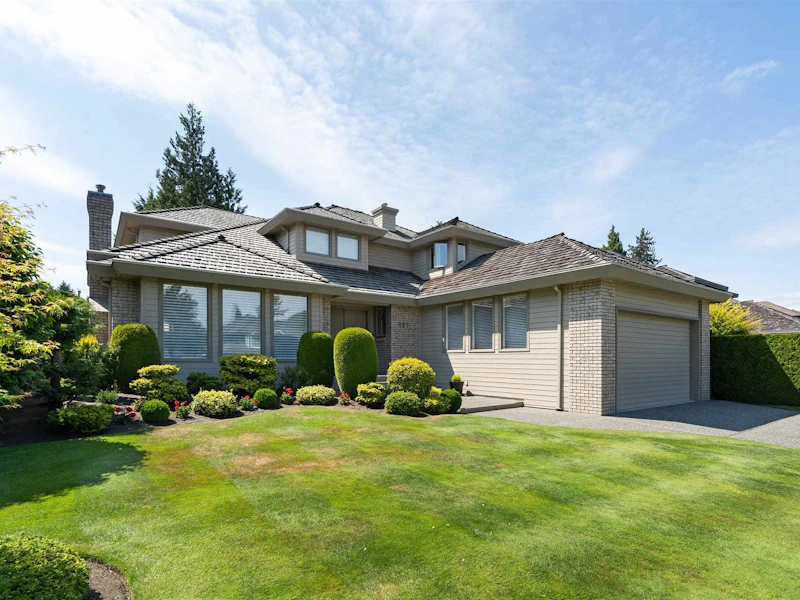 897 51st Street, Delta BC V4M 4A1