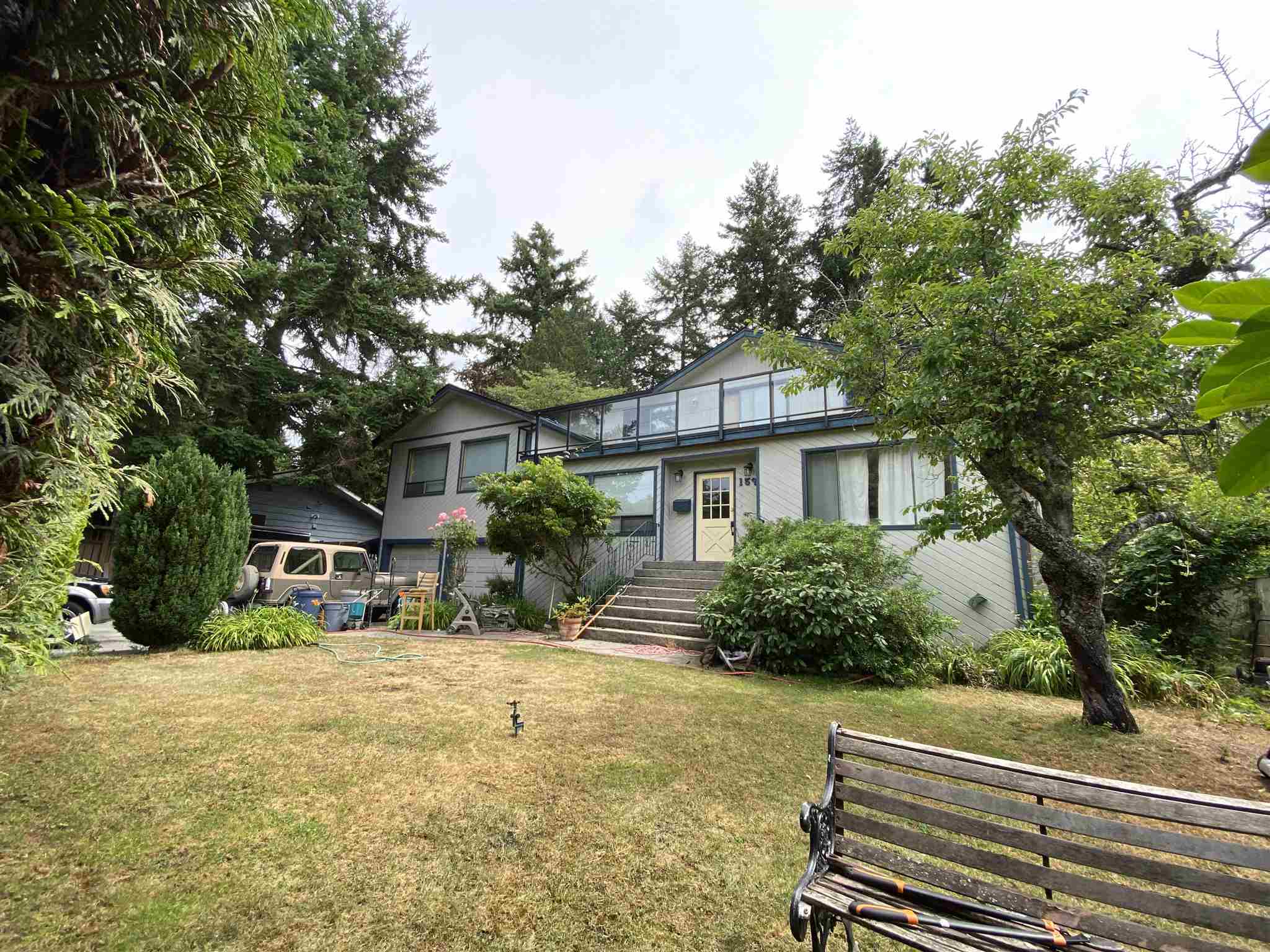 152 English Bluff Road, Delta, BC, V4M 2M8
