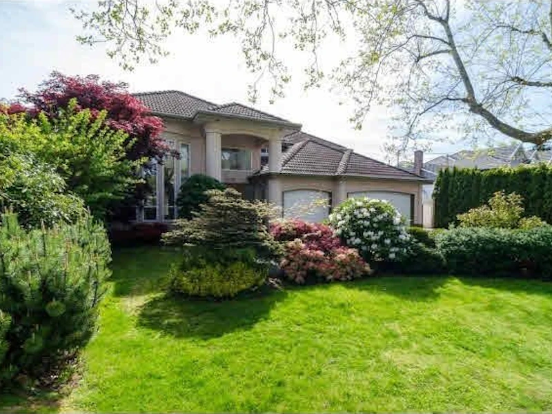 8160 Elsmore Road, Richmond BC V7C 1Z8
