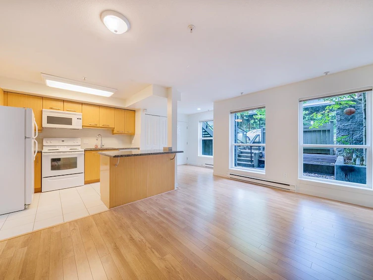 110-4155 Central Boulevard, Burnaby, BC, V5H 4X2