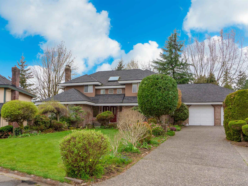 7785 163rd Street, Surrey BC V4N 0L1