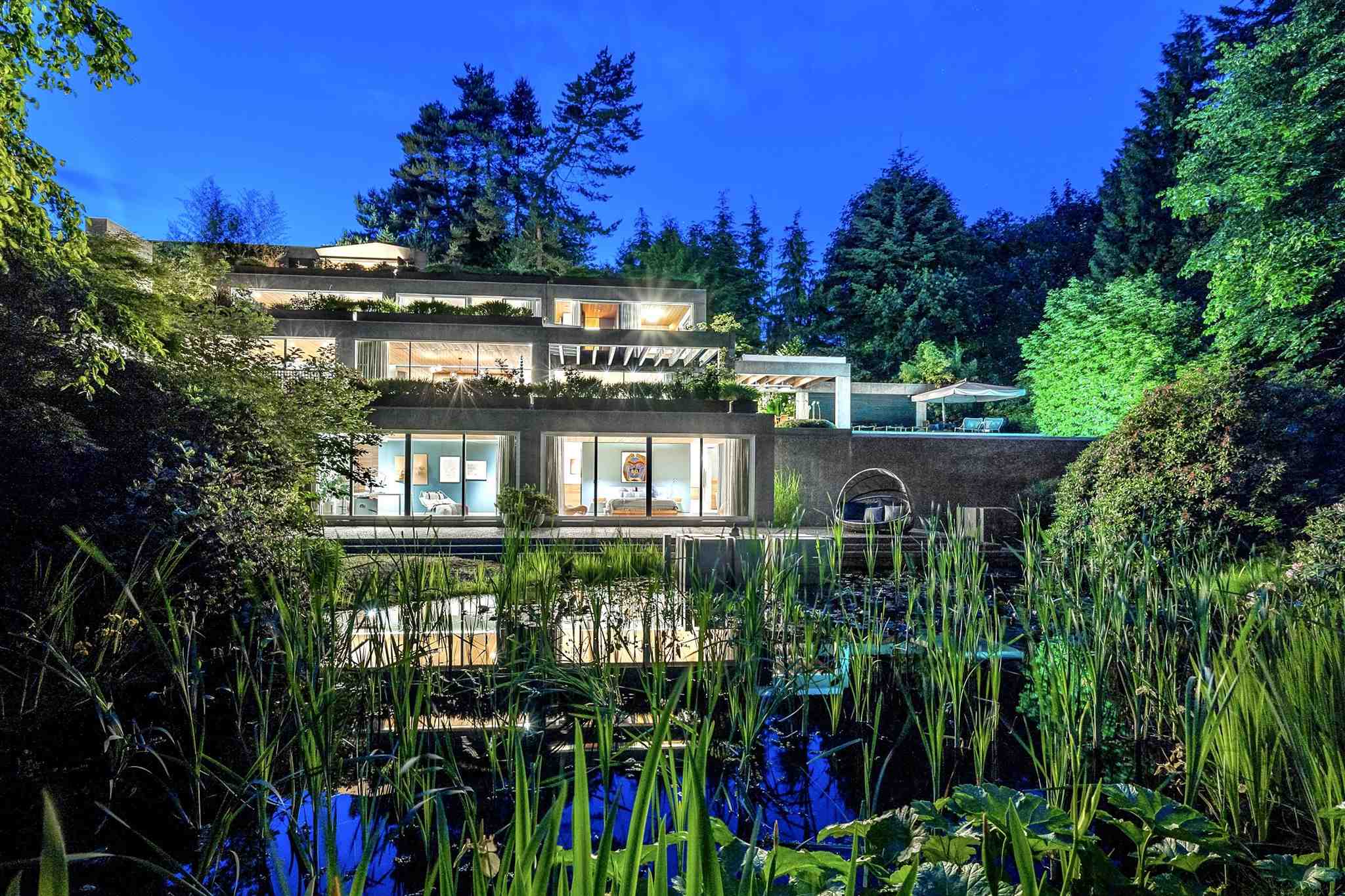1812 Palmerston Avenue, West Vancouver, BC, V7V 2V4