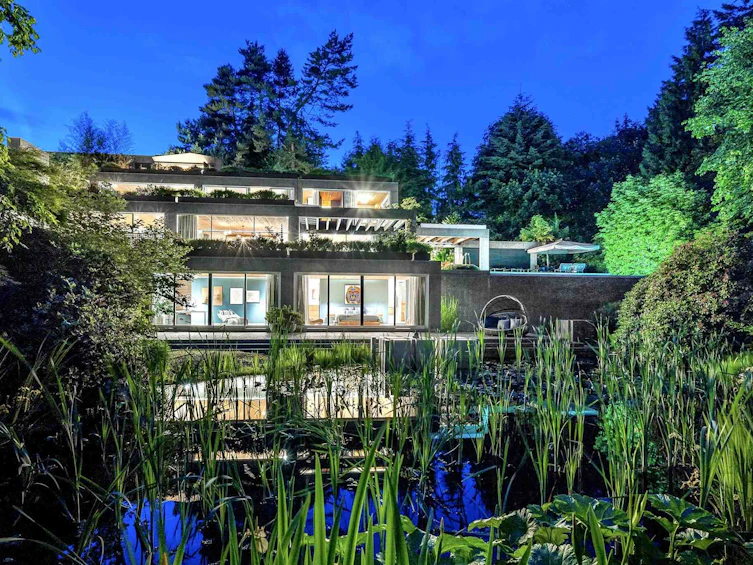 1812 Palmerston Avenue, West Vancouver, BC, V7V 2V4