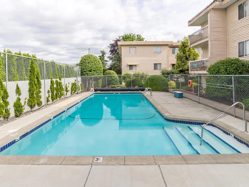 303 - 11816 88th Avenue, Delta BC V4C 3C5