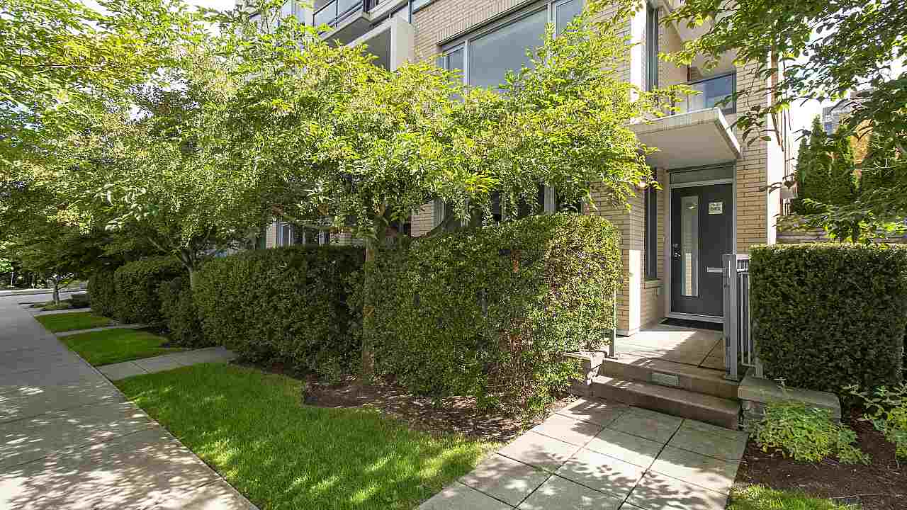 2412 Pine Street, Vancouver, BC, V6J 0A9