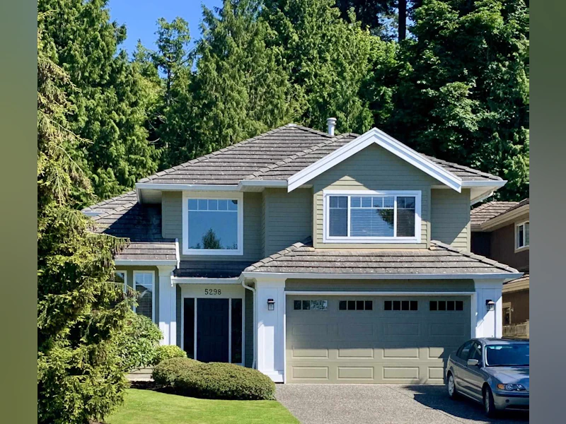 5298 Glen Abbey Place, Delta BC V4M 4H1
