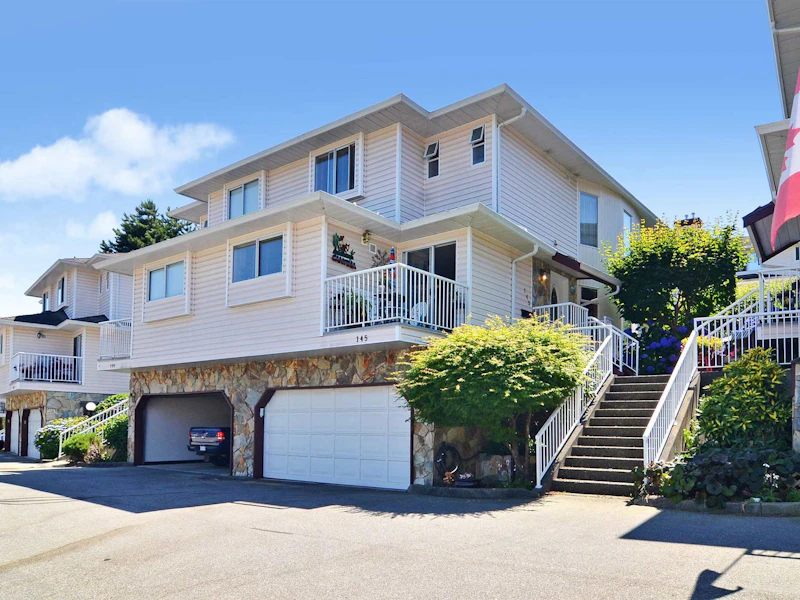 145 - 6875 121st Street, Surrey BC V3W 1C2