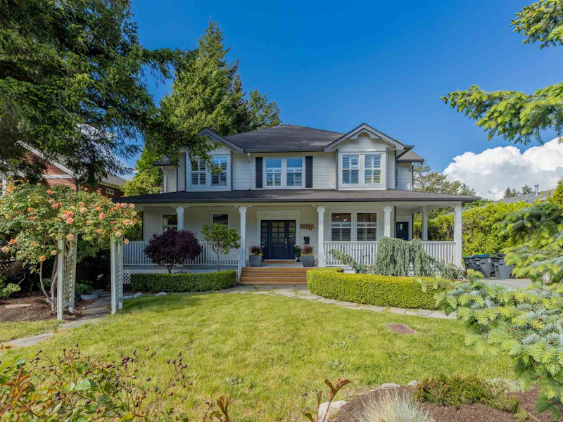 12681 27a Avenue, Surrey BC V4A 2N4