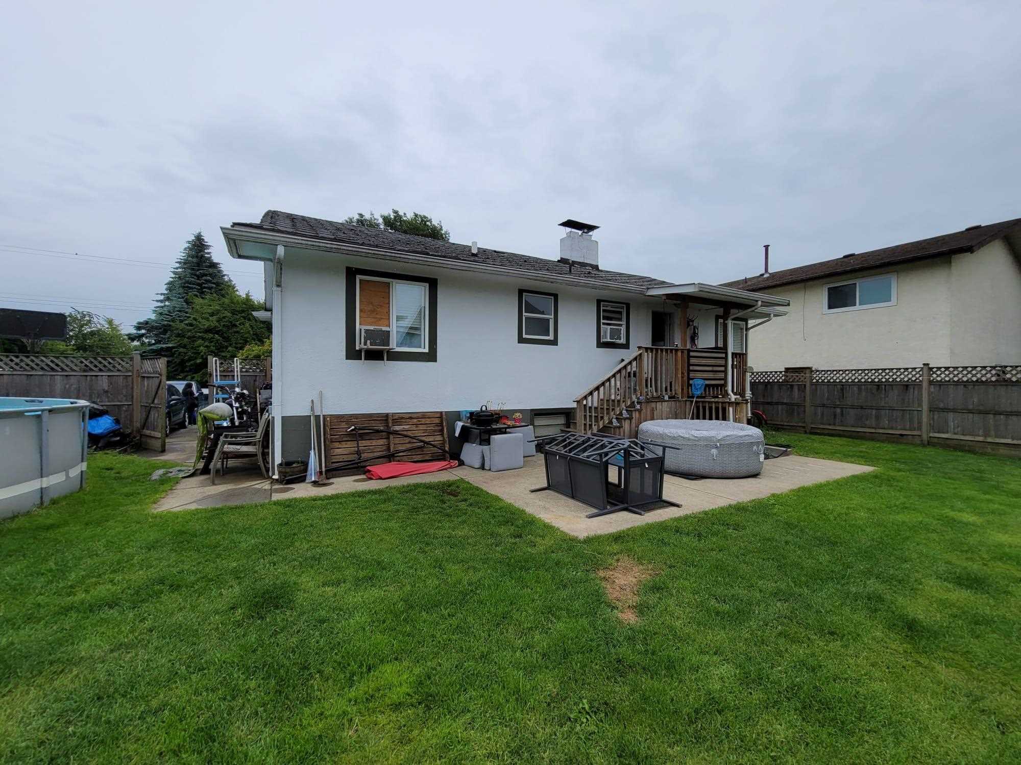 8729 Broadway Street, Chilliwack, BC, V2P 5V8