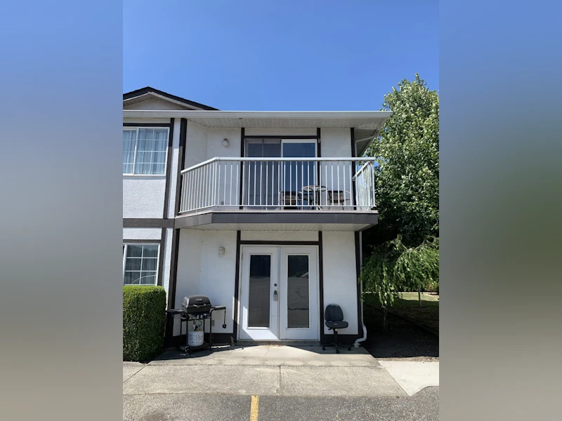 105 - 45669 Mcintosh Drive, Chilliwack BC V2P 6V4