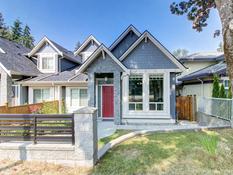 7491 Imperial Street, Burnaby BC V5E 1P3