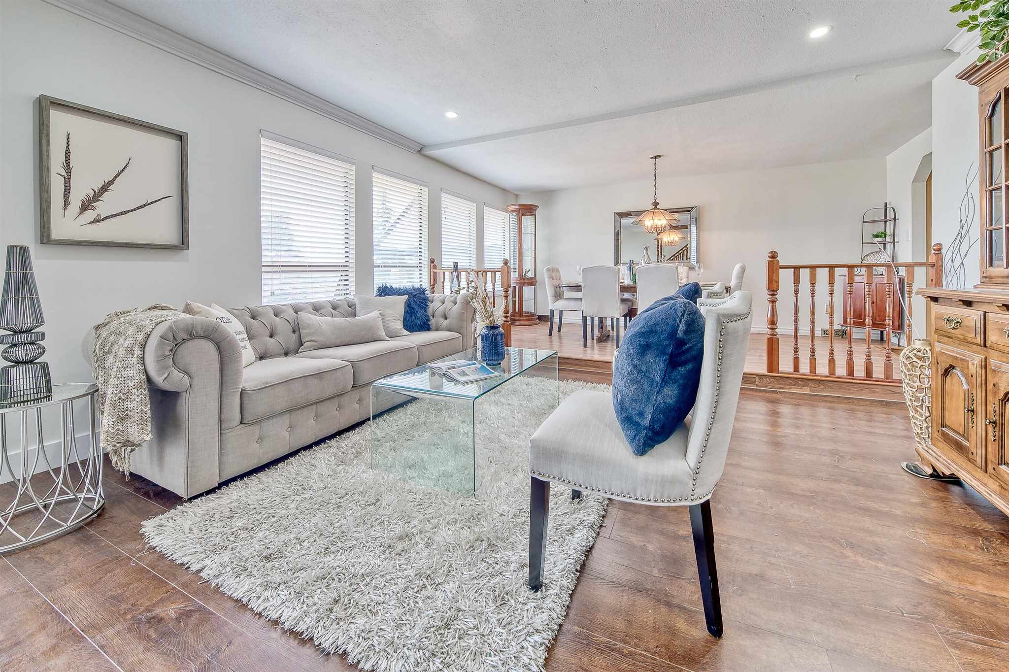 1701 Sixth Avenue, New Westminster, BC, V3M 2C8