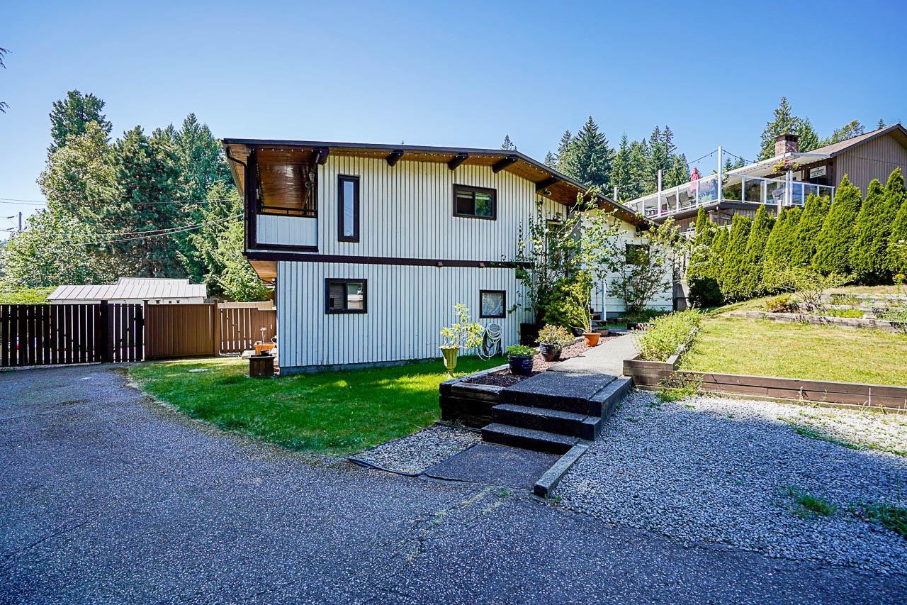 274 Mariner Way, Coquitlam, BC, V3K 1N4