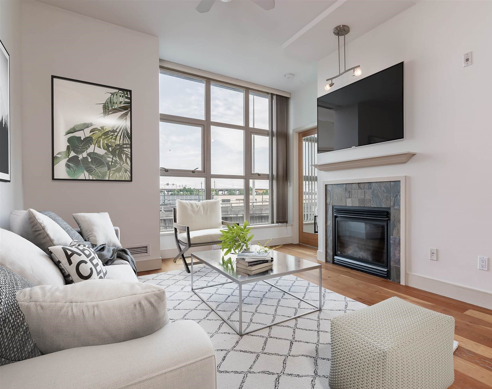 324-8988 Hudson Street, Vancouver, BC, V6P 6Z1