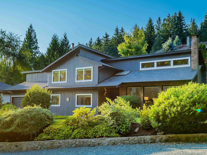 4741 Woodley Drive, West Vancouver BC V7S 3A6