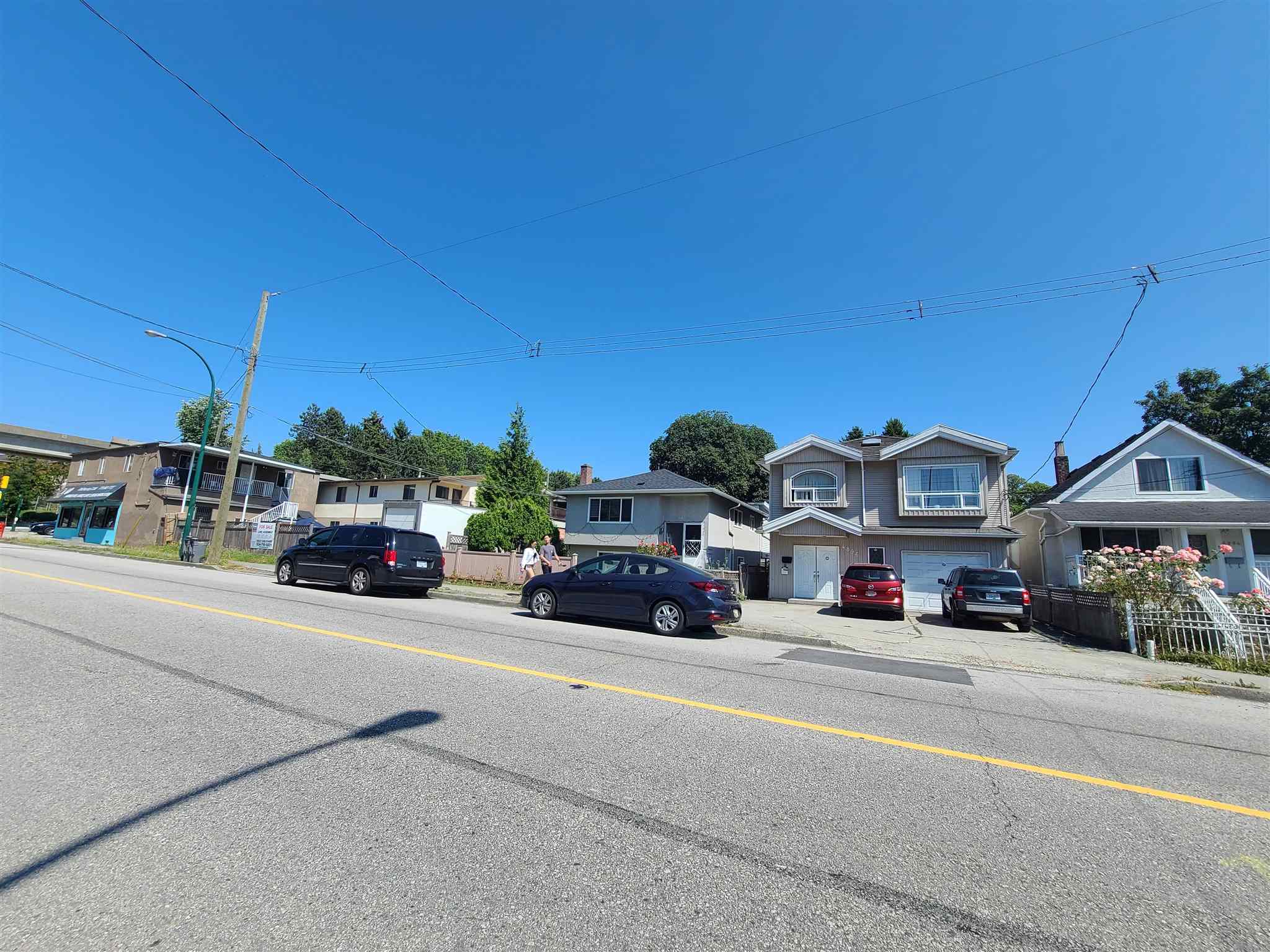 4904 Rupert Street, Vancouver, BC, V5R 2J8