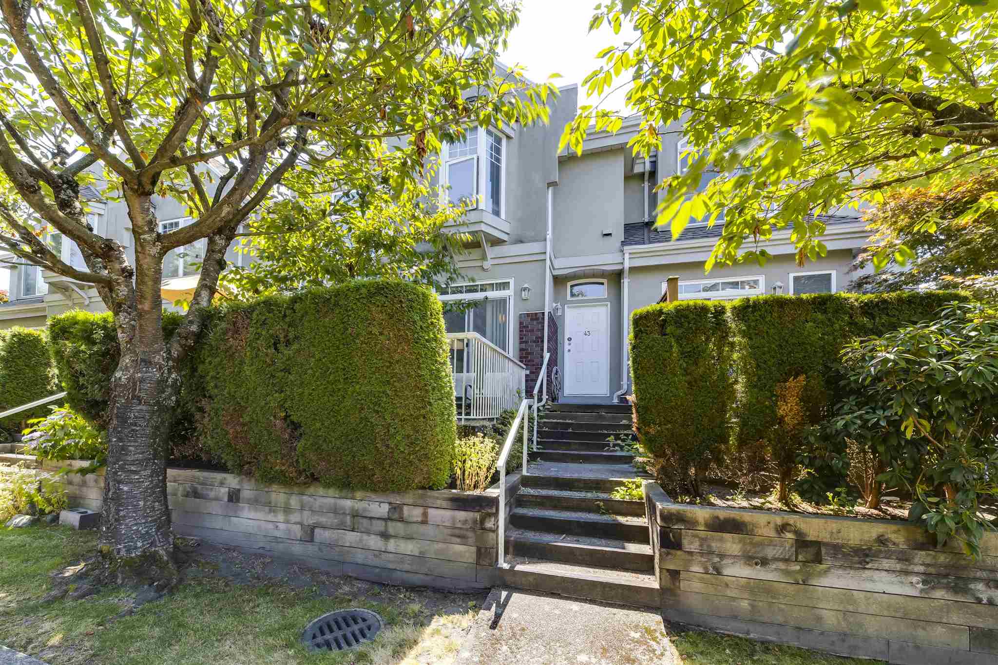 43-5840 Dover Crescent, Richmond, BC, V7C 5P4