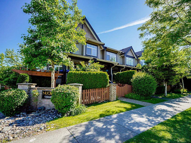 2 - 19448 68th Avenue, Surrey BC V4N 5V5