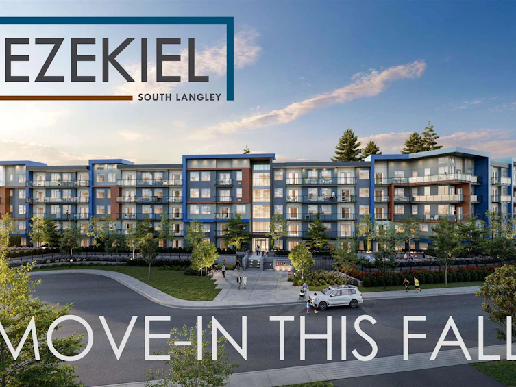 412-5486 199a Street, Langley, BC, V3A 1J6