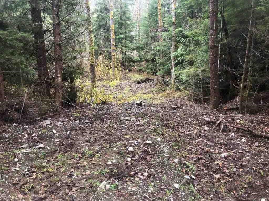 SVE01 Old Hope Princeton Highway, Hope, BC, V0X 1L5