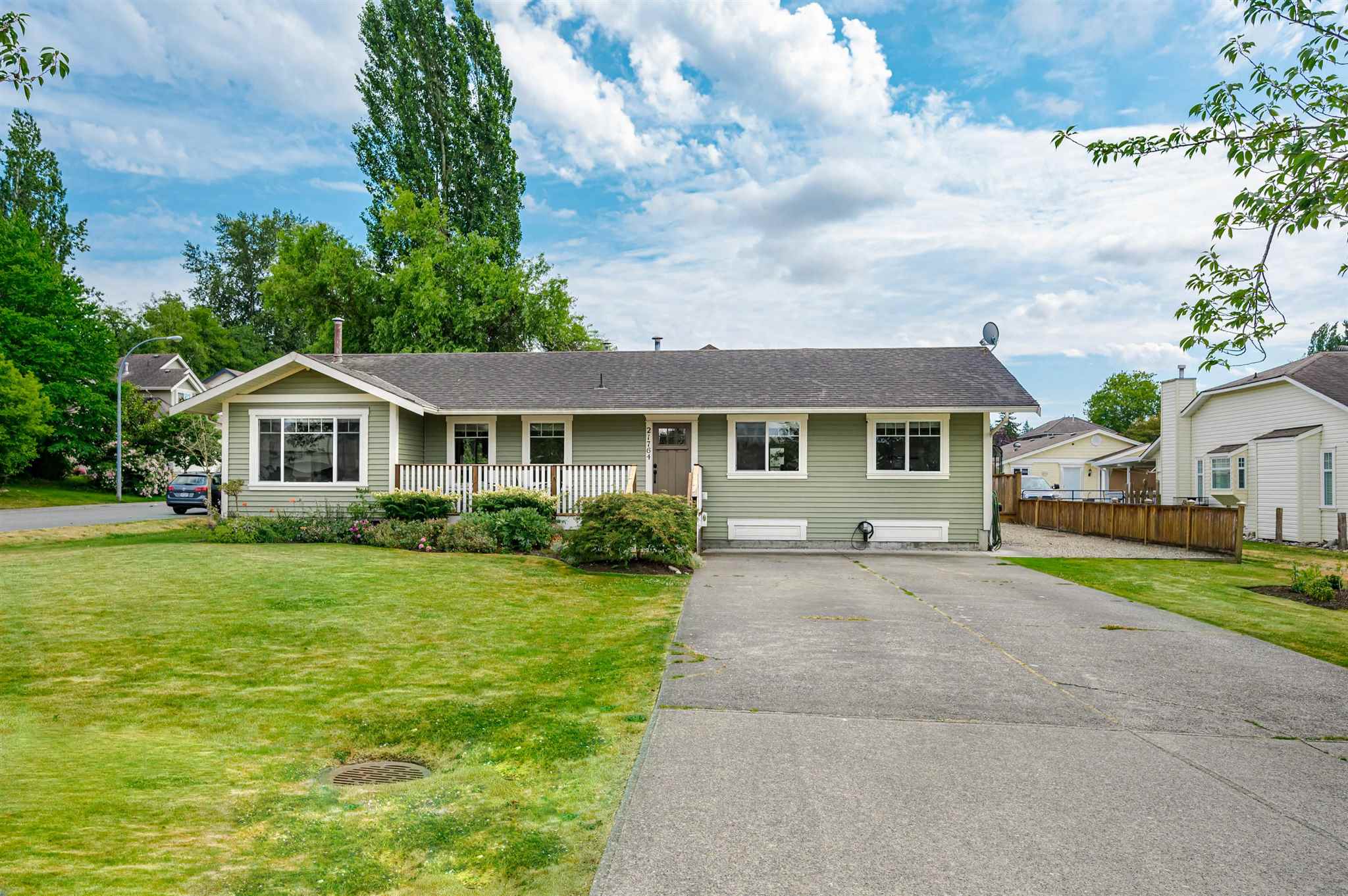 21764 50 Avenue, Langley, BC, V3A 3T3