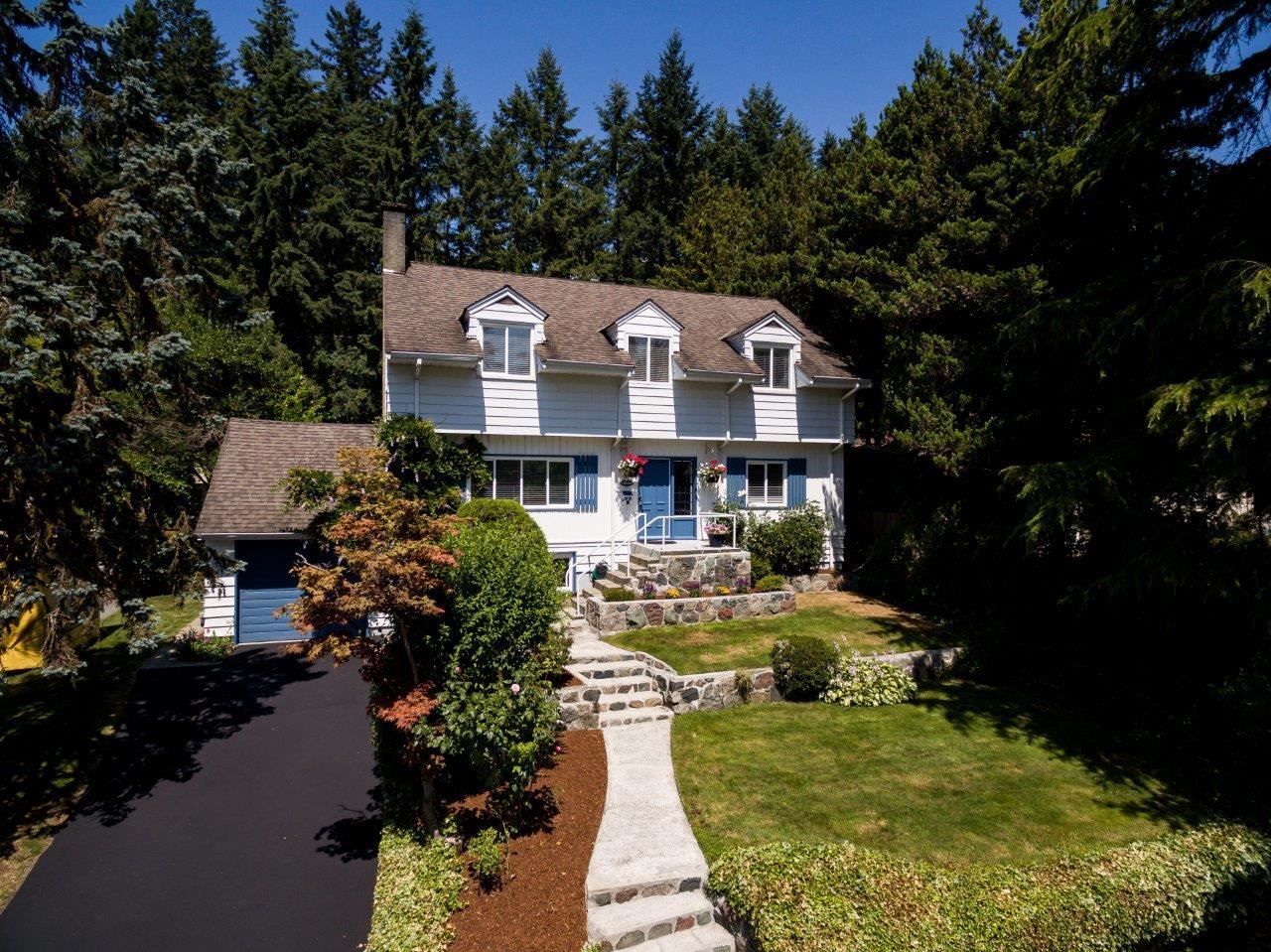 3084 Plymouth Drive, North Vancouver, BC, V7H 1C7