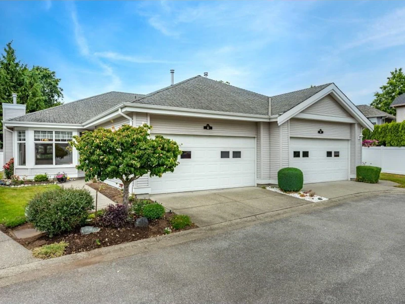 46 - 20770 97b Avenue, Langley BC V1M 3X9
