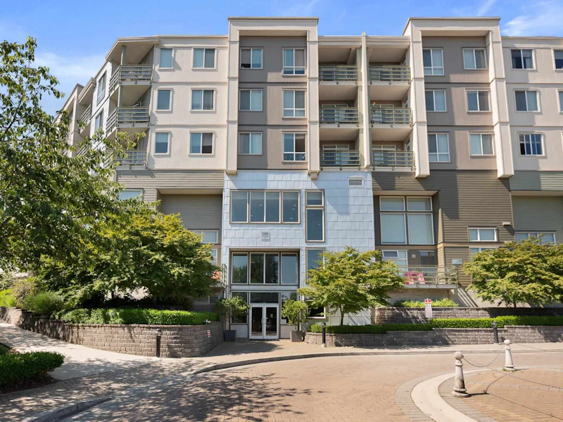 326 - 15850 26th Avenue, Surrey BC V3Z 2N6