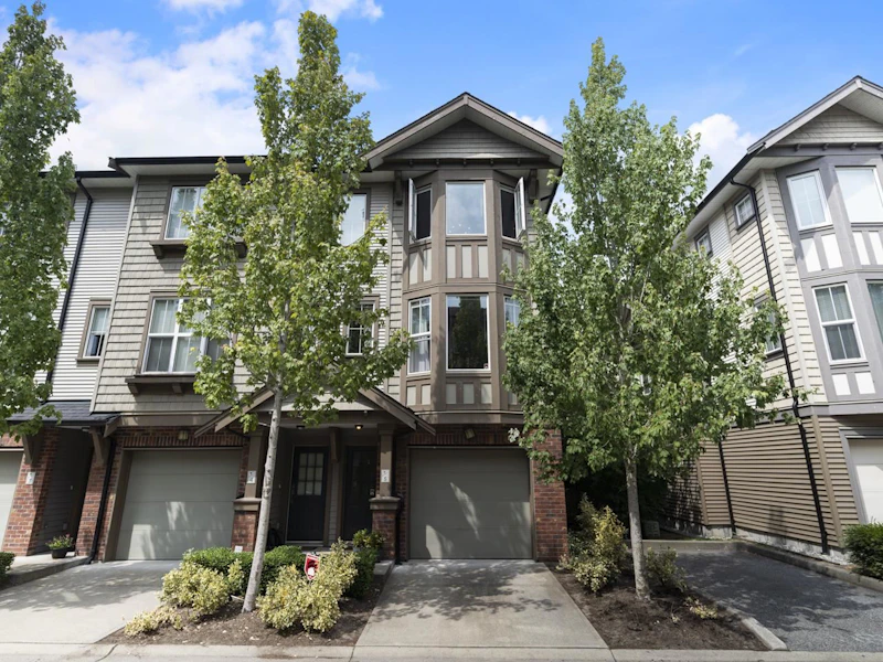 5 - 14838 61st Avenue, Surrey BC V3S 2P3