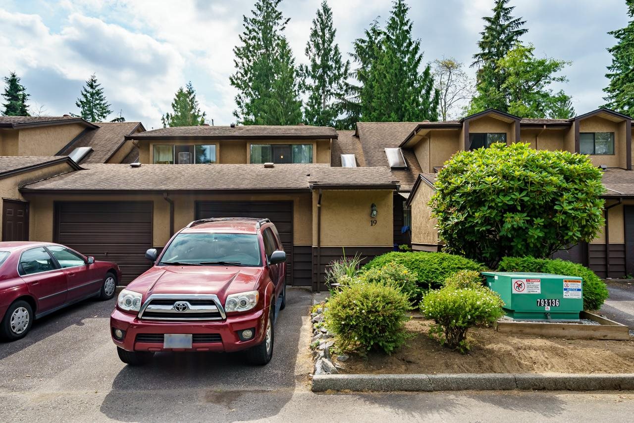 19-12227 Skillen Street, Maple Ridge, BC, V2X 4X4