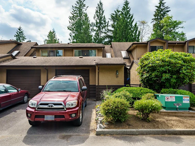 19-12227 Skillen Street, Maple Ridge, BC, V2X 4X4