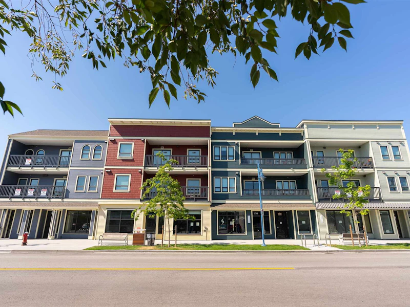 304 - 3755 Chatham Street, Richmond BC