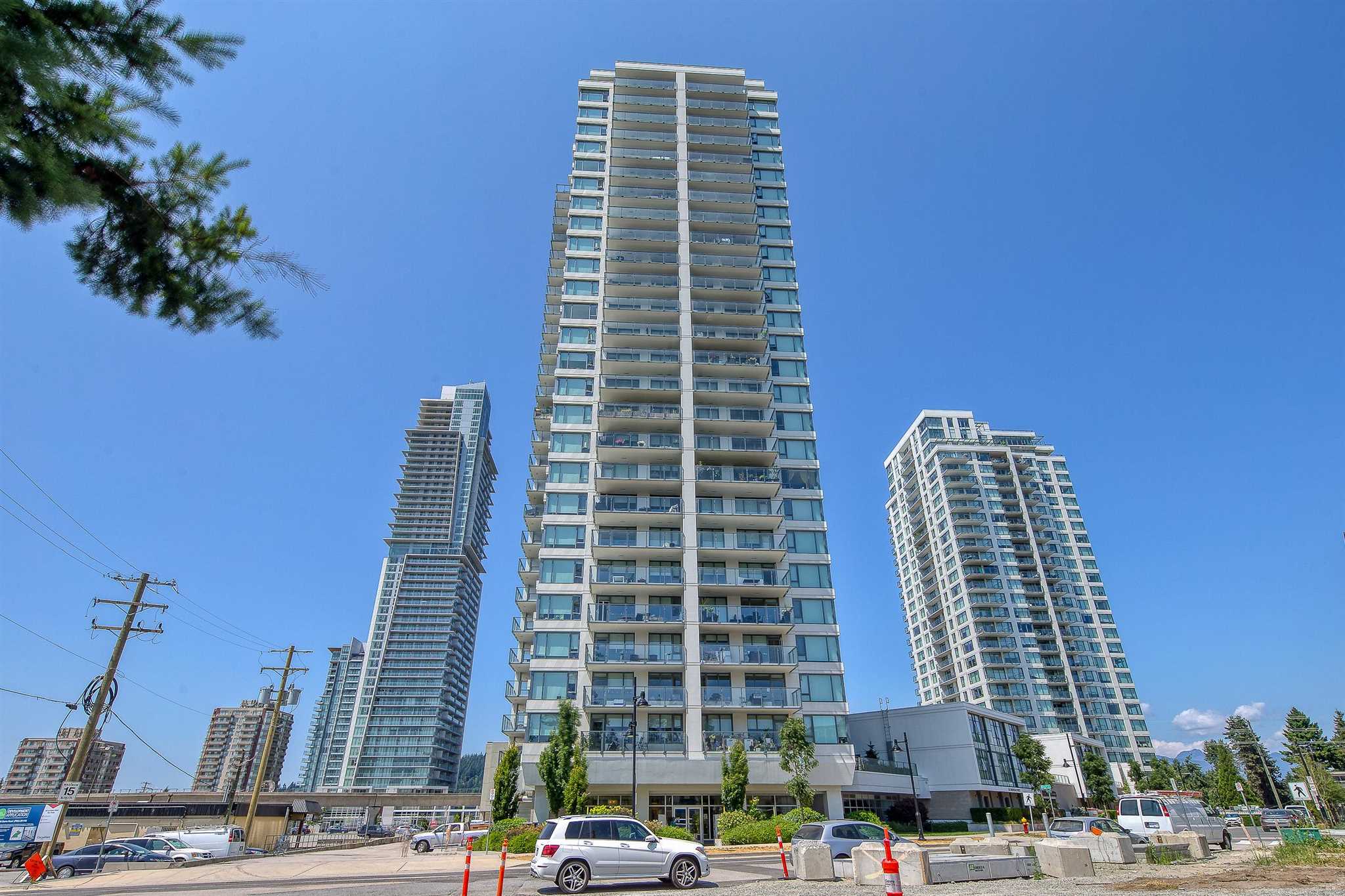2108-570 Emerson Street, Coquitlam, BC, V3J 0G3