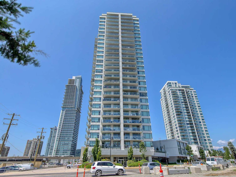 2108-570 Emerson Street, Coquitlam, BC, V3J 0G3